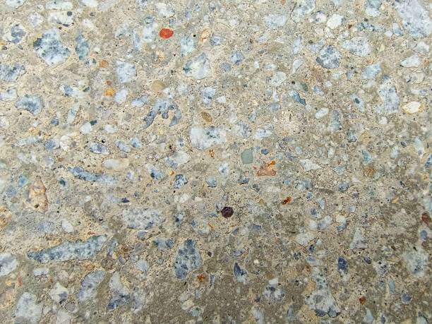 istock Concrete rocks and stones background 2195953793