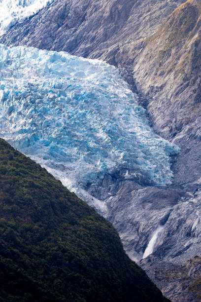 istock Glacier in New Zealand 2195971379