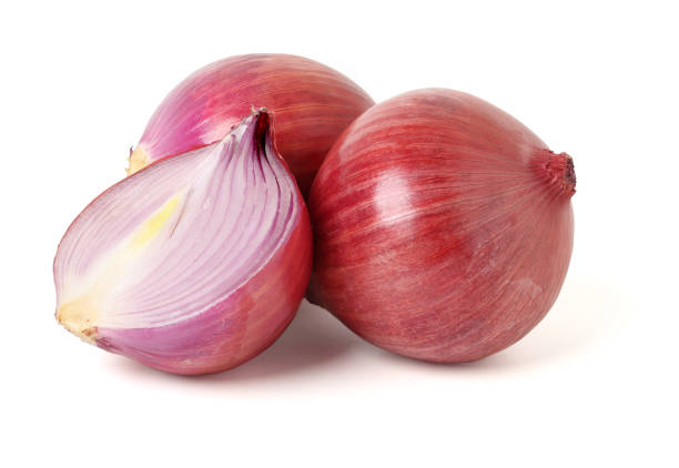 istock Onion halve  and onions. 2195974298