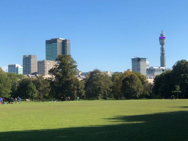 istock Regent's Park, London, UK 2195976488