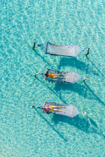 istock Serenity amidst turquoise waters on Koh Kood, Thailand 2195980730