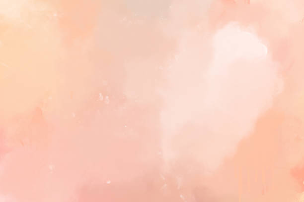 istock Abstract Pastel Watercolor Background 2195985905