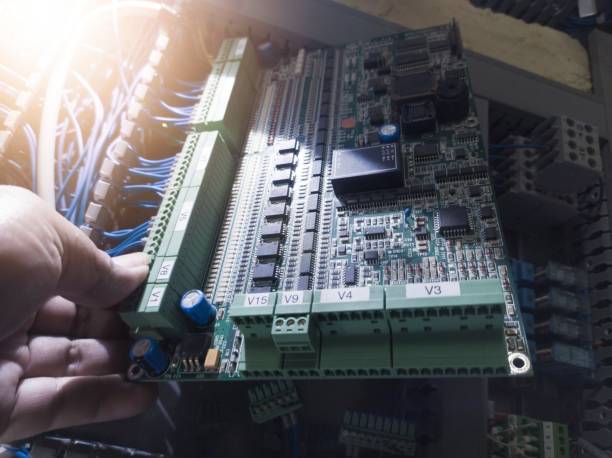 Main Controller Modul 170+ Modul Stock Photos, Pictures & Royalty-Free Images - iStock