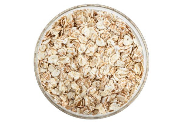 istock English breakfast of oatmeal 2196016970