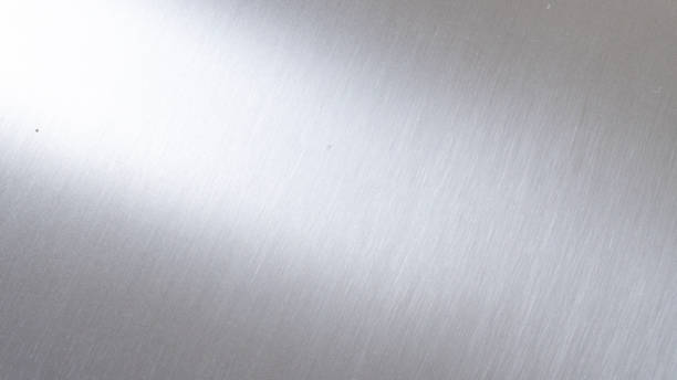 istock Metal stainless steel 2196027488