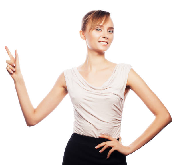 istock young business woman 2196033144