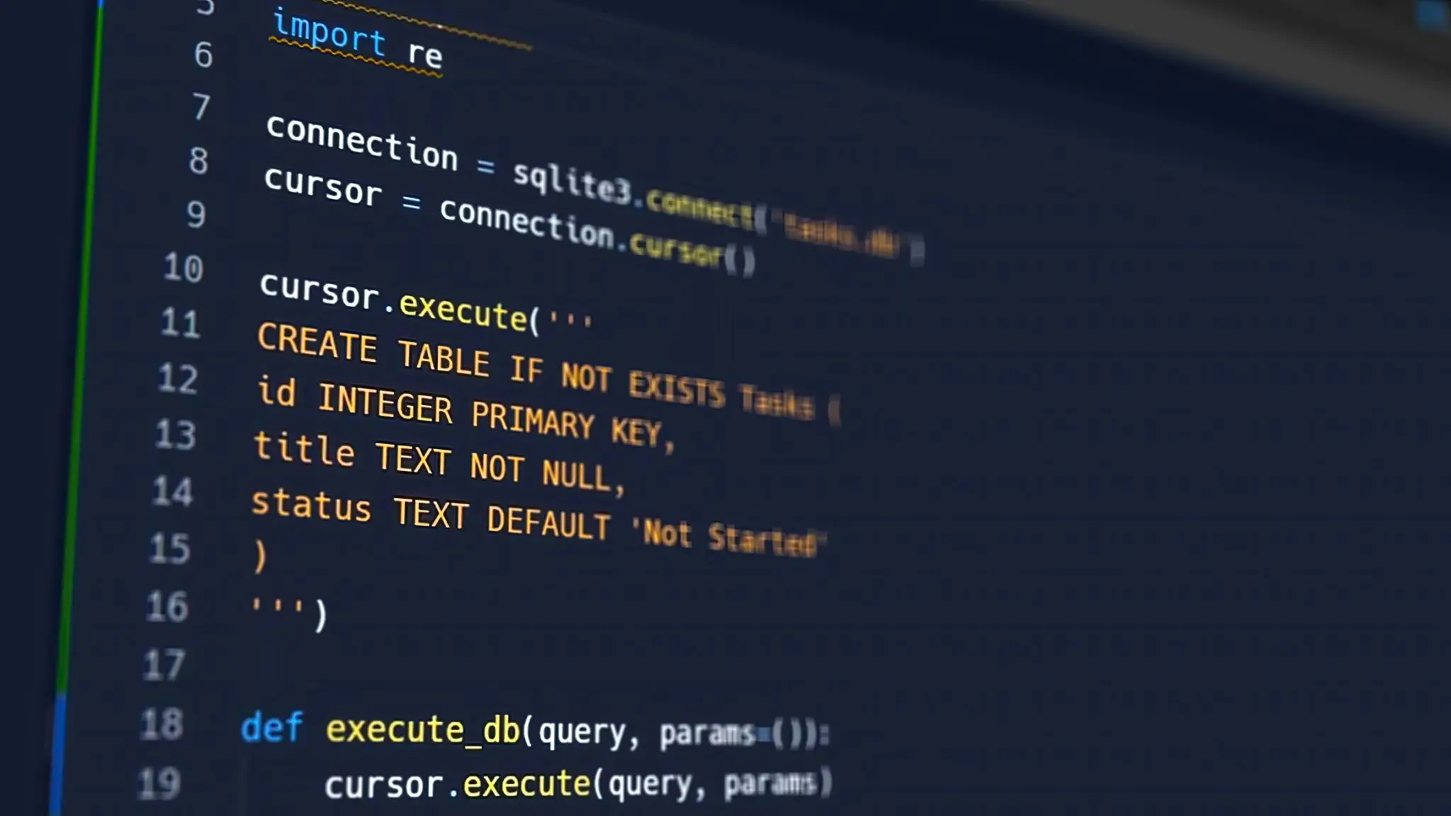 컴퓨터 Python 함수: 최고의 사용법! 2 Digital Python code