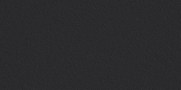 istock Dark gray grainy background, black white noise texture monochrome minimal grunge banner, header poster backdrop design 2196057754