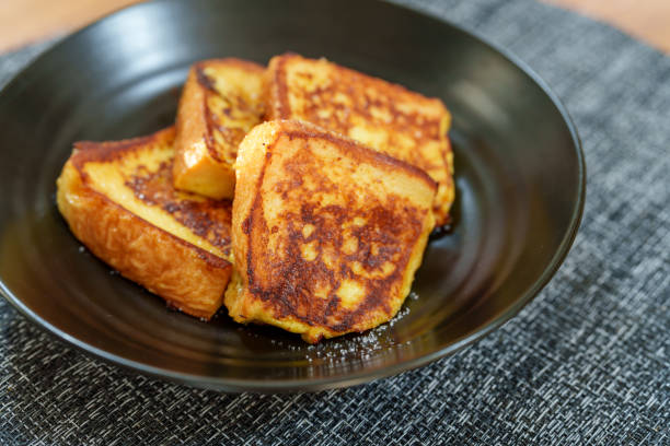 istock Perfect Breakfast, French Toast Platter 2196058127