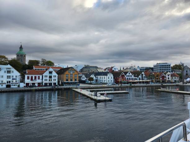 istock Stavanger Cruise Tours 2196063689
