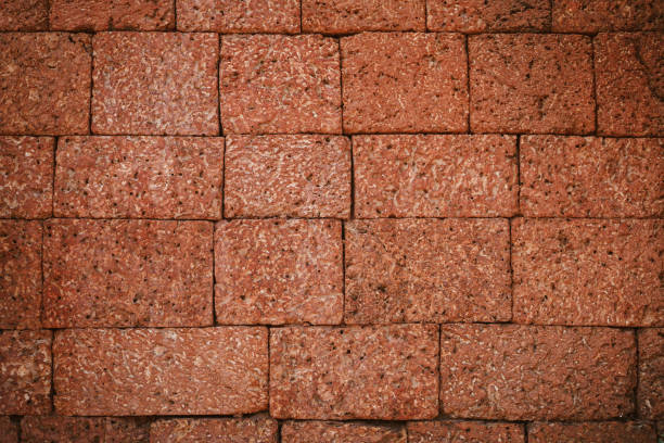 Laterite Cladding Pattern 60+ Laterite Fence Wall Stock Photos, Pictures & Royalty-Free Images ...