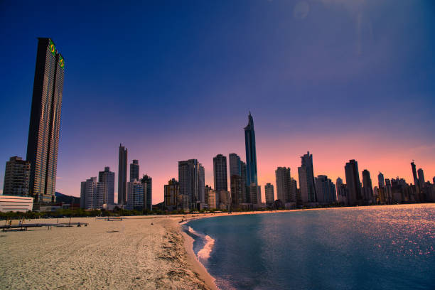 istock Camboriu Santa Catarina Spa 2196092702