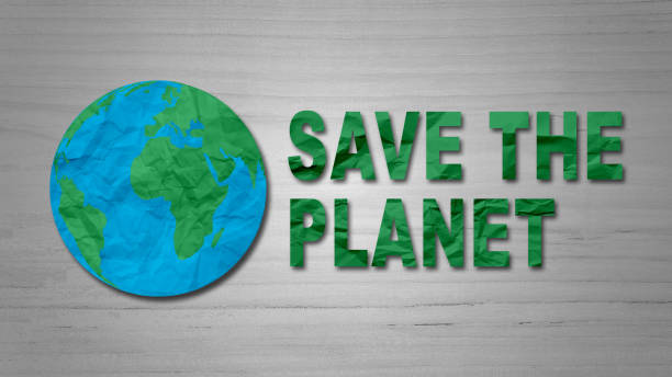 istock Green World Map- 3D tree or forest shape of world map isolated on white background. World Map Green Planet Earth Day or Environment day Concept. World Forestry Day. 2196094275