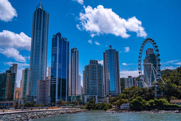 istock Balneario Camboriu Santa Catarina 2196097175
