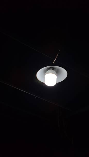 istock aesthetic lamp photo 2196103426
