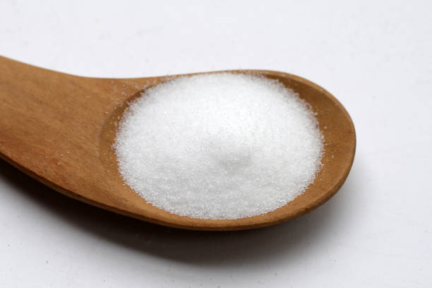istock Citric acid, organic acid, weak acid 2196105061