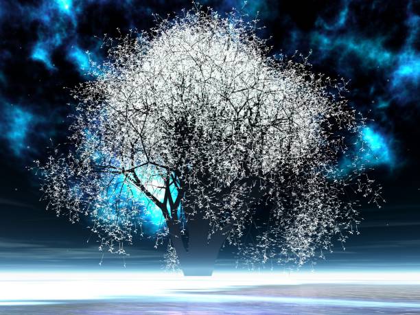 This is a picture I imagined.\nI do not use photos or illustrations for reference.\nImage rendered by 3D software.\nI'm not using \