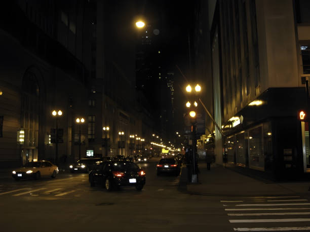 istock Chicago, Illinois, USA 2196117499