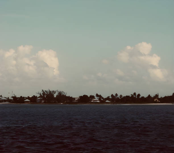 istock Grand Cayman, Cayman Islands 2196120140