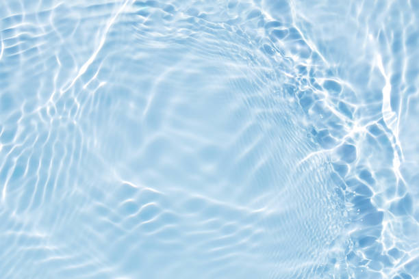 istock abstract blue color water wave. natural swirl pattern texture. background photography. 2196121571