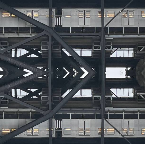 Prince Edward Viaduct, Rosedale, Toronto