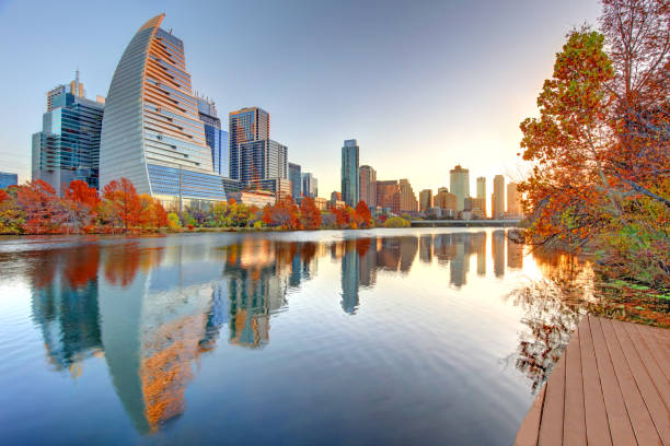 Austin is the capital of the U.S. state of Texas. It is the fourth-most populous city in the state after Houston, San Antonio, and Dallas