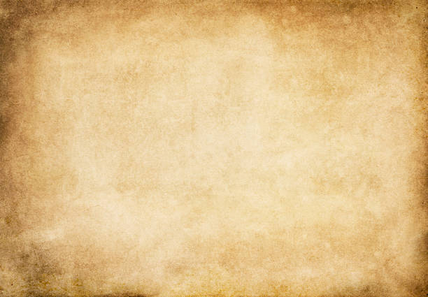 istock Bad condition natural old paper texture for background. 2196127471