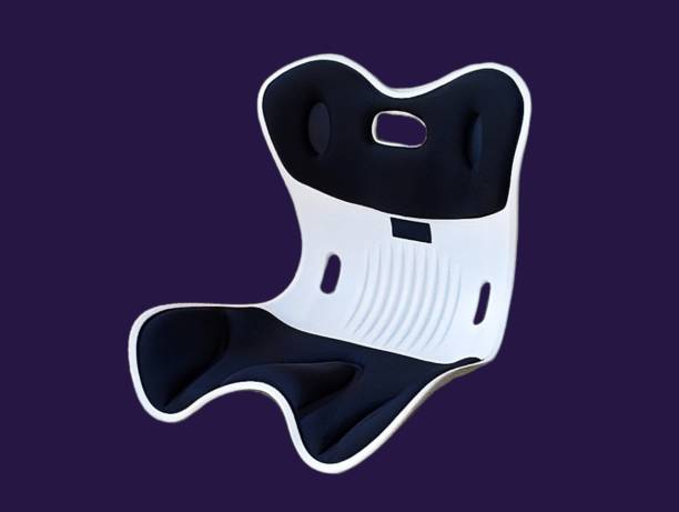 istock Black and white health seat 2196128808