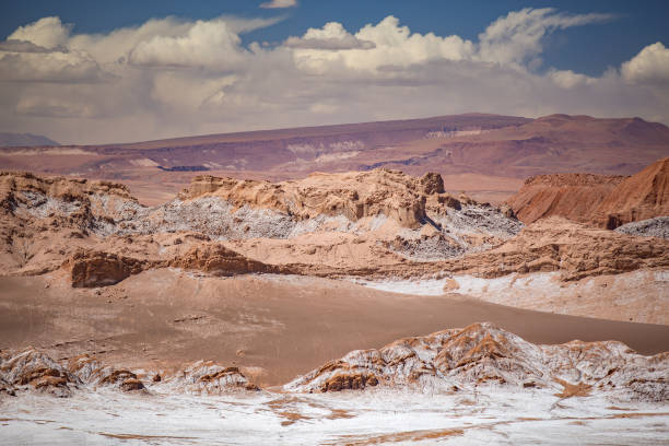 istock Moon Valley in the Atacama Desert 2196128848