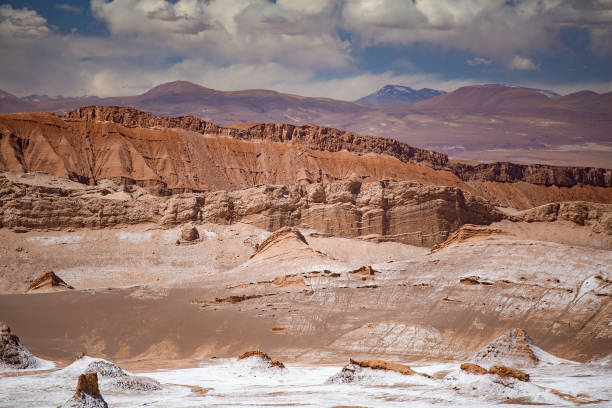 istock Moon Valley in the Atacama Desert 2196128850