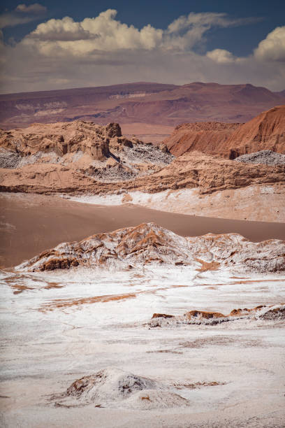 istock Moon Valley in the Atacama Desert 2196128855