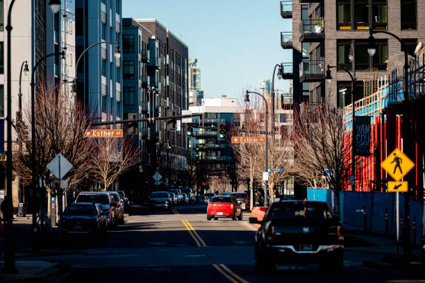 istock Downtown Waterfront Vancouver Washington USA 2196131280