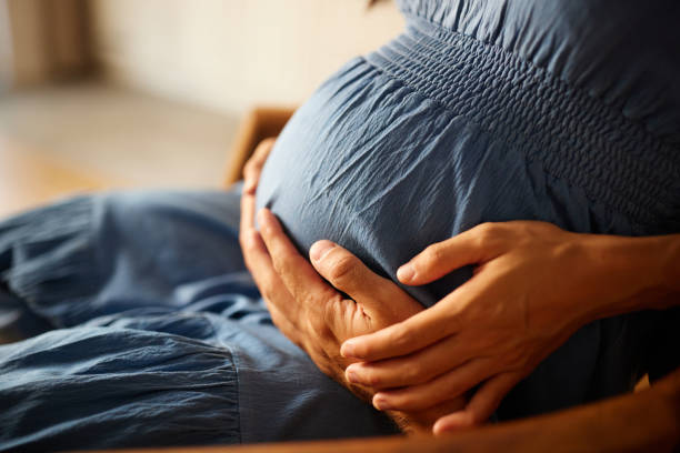 istock We love you baby! 2196137418