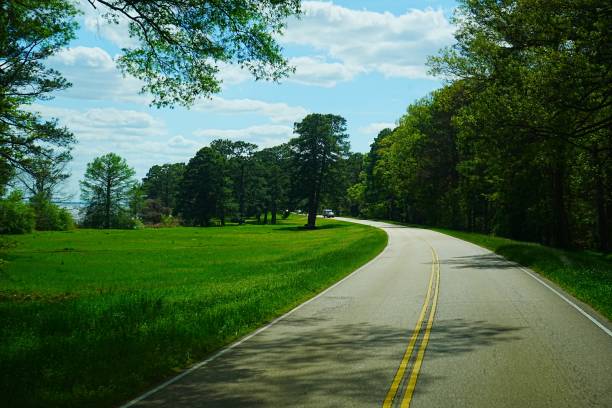 istock Natchez Trace National Park Mississippi 2196158653