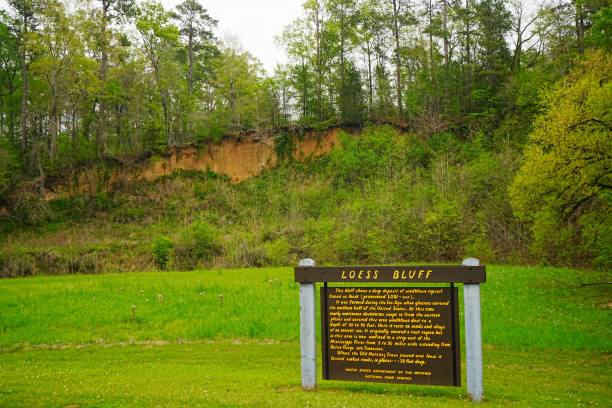 istock Natchez Trace National Park Mississippi 2196158847