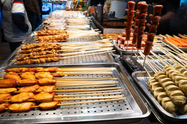 istock Chinese street food 2196186667