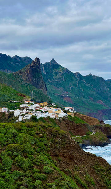 istock Tenerife Island. Canary Islands 2196191168