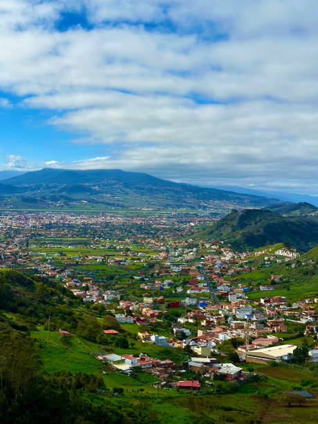 istock Tenerife Island. Canary Islands 2196191211