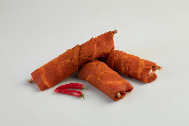 istock fresh beef steak isolated nature background with clipping path 2196198226