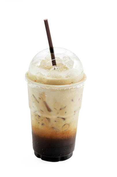 istock Beverage Healthy juice with ice 2196203245
