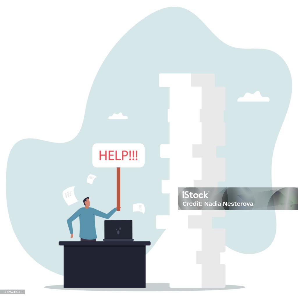Asking For Help To Finish Overload Work Support Or Help Needed Solution ...