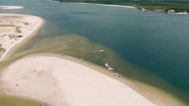 istock Beaches of Sergipe – Aracaju - Brazil 2196211640
