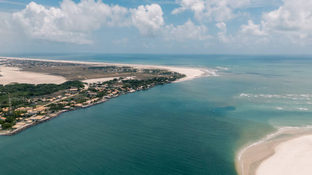 istock Beaches of Sergipe – Aracaju - Brazil 2196211665
