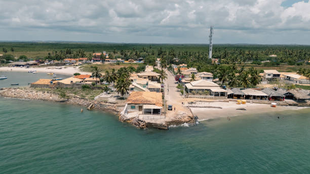 istock Beaches of Sergipe – Aracaju - Brazil 2196211681