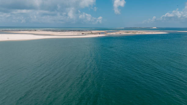 istock Beaches of Sergipe – Aracaju - Brazil 2196211689