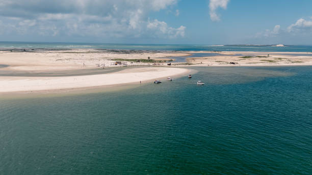 istock Beaches of Sergipe – Aracaju - Brazil 2196211691