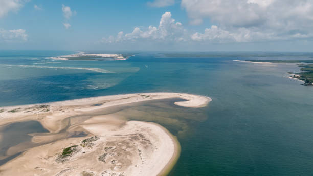 istock Beaches of Sergipe – Aracaju - Brazil 2196211698