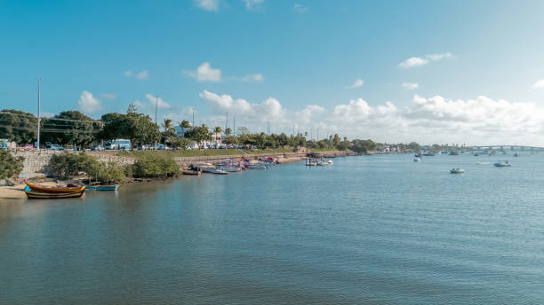 istock Beaches of Sergipe – Aracaju - Brazil 2196211812
