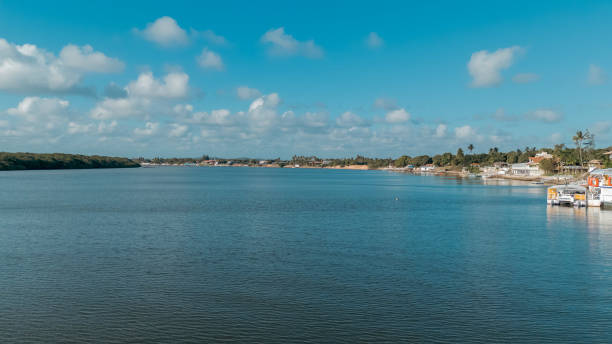 istock Beaches of Sergipe – Aracaju - Brazil 2196211827