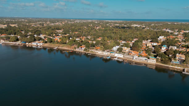 istock Beaches of Sergipe – Aracaju - Brazil 2196211839
